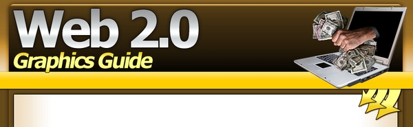 Product picture Web 2.0 Graphics