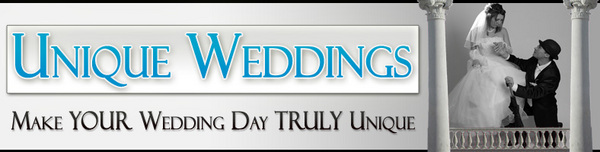 Product picture Unique Weddings